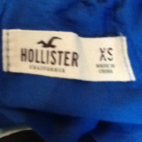Hollister skirt - Picture 3 of 3