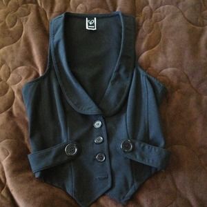 Windsor Vest