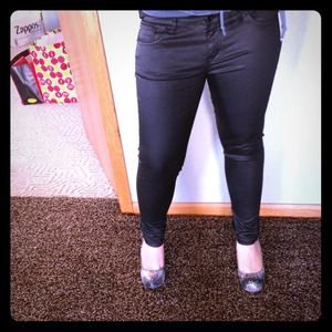 RESERVED Brand new Rue 21 Super Skinny Jeans