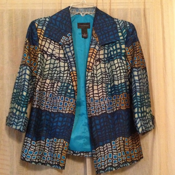 Jacket - Picture 1 of 2
