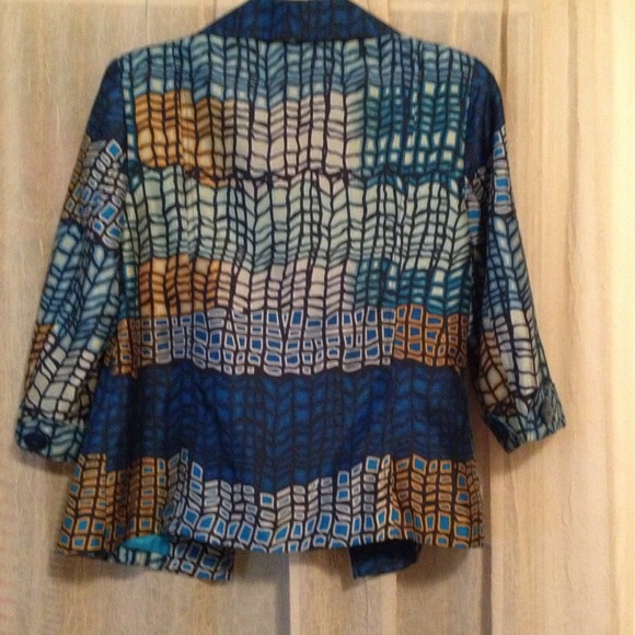 Jacket - Picture 2 of 2