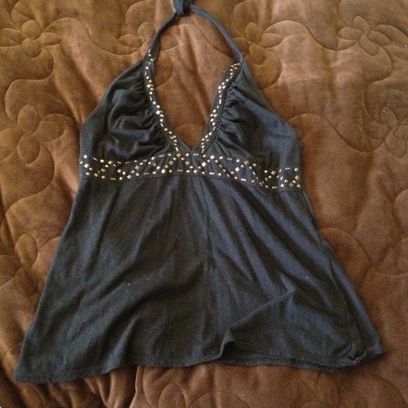 DKNY jeans top