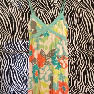 Adorable summer dress!