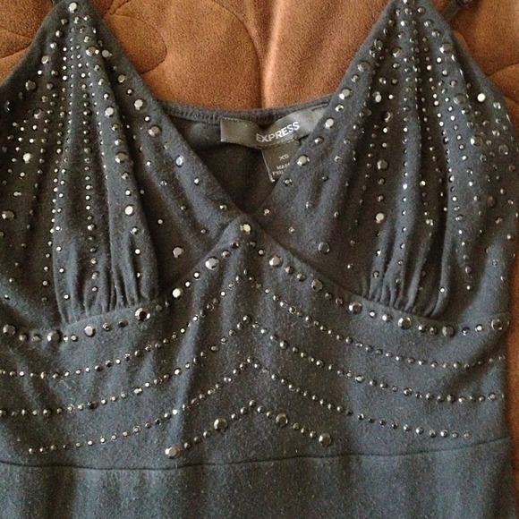 Express Top - Picture 2 of 3