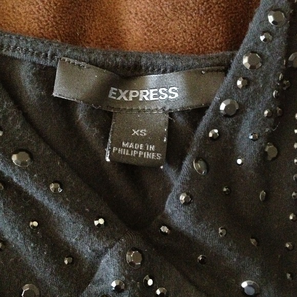 Express Top - Picture 3 of 3