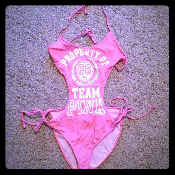 Victoria's Secret Other - Victoria's Secret sexy one piece.