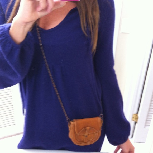 Hugo Boss mini cross-body - Picture 4 of 4