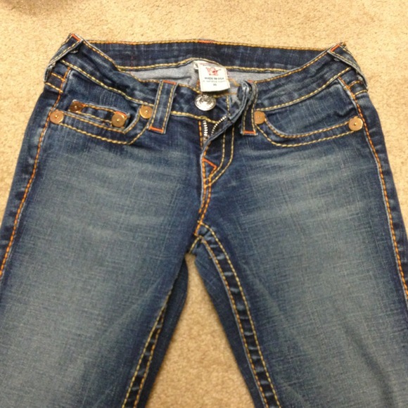 Authentic True Religion