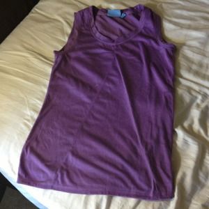 🎉💌SOLD💌🎉Simply Vera tank
