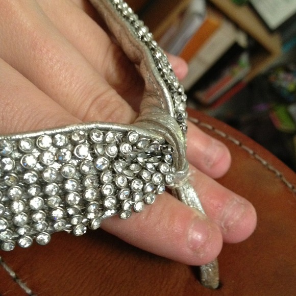 Sandals - Picture 2 of 2