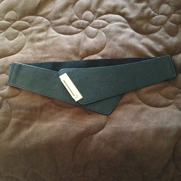 Black Belt