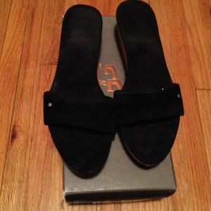 Original Ugg Sandals.