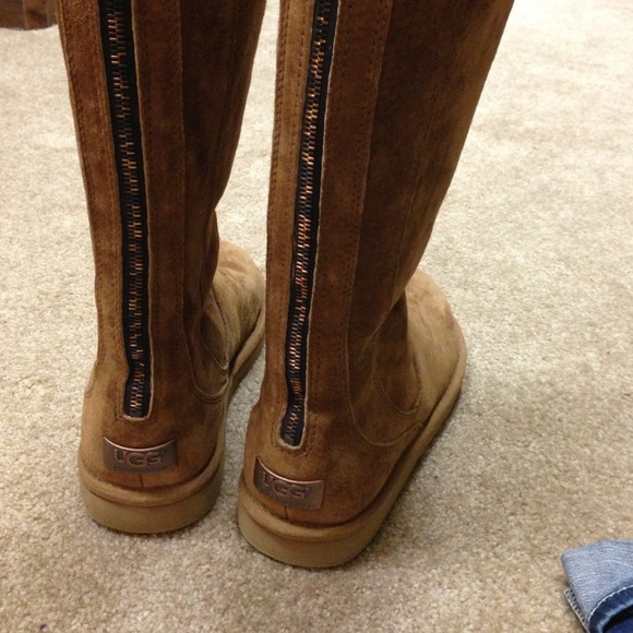 Authentic Ugg boots