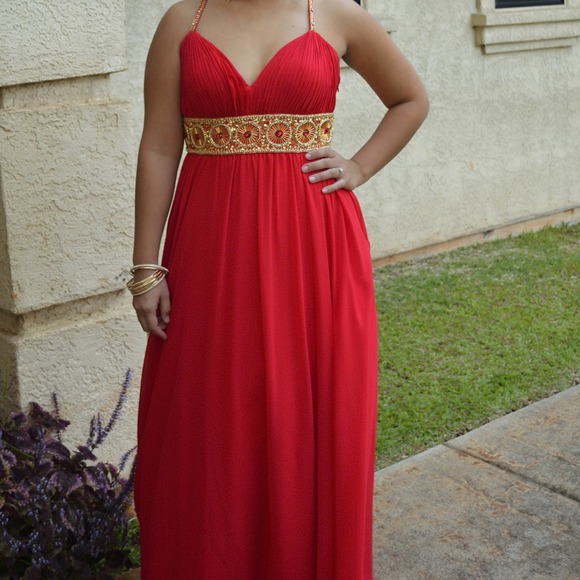 ✨REDUCED✨ Women evening gown