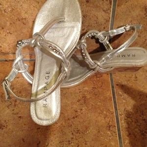 Shoes reduced