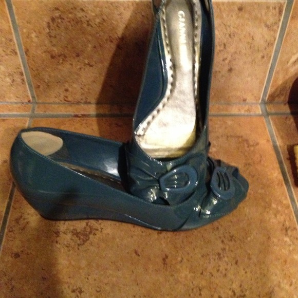 Shoes reduced
