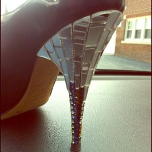 3strap Patent leather designer Giuseppe Zanotti