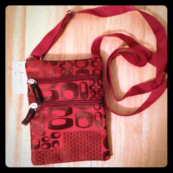 ⬇💲REDUCED! 😍😜Red Slingback!