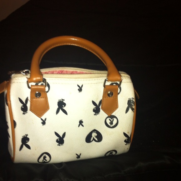 Playboy handbag