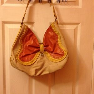 Purse reduced