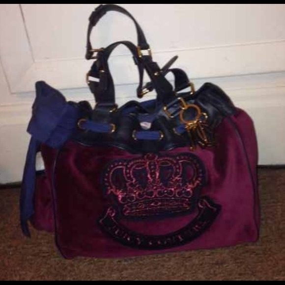 Juicy Couture