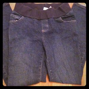 Maternity Jeans