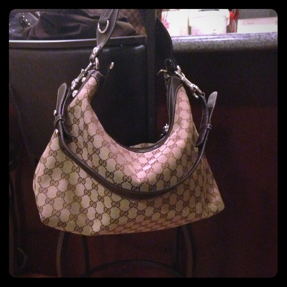 *SOLD** Gucci Horsebit