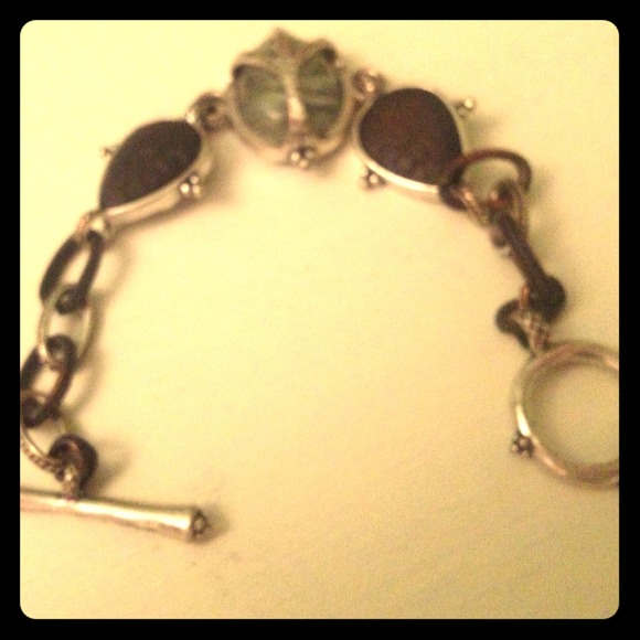 Lucky brand bracelet