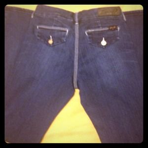 Seven 7 Jeans*****just reduced!!!!****