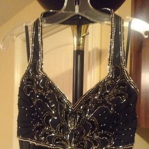Amazing Gown