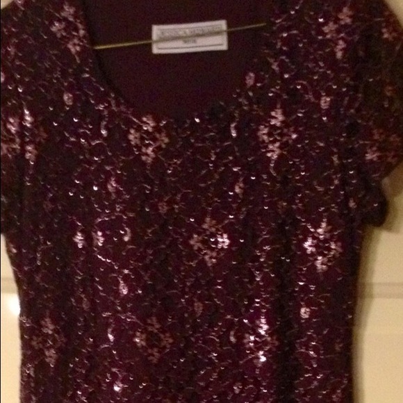 Jessica Howard Dress