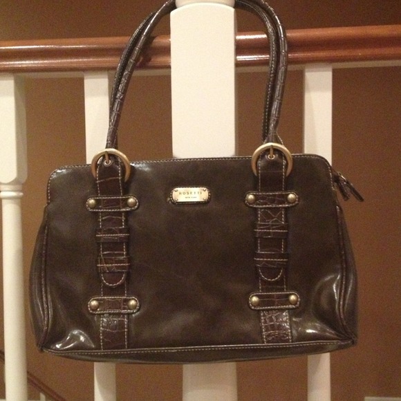 Rosetti New York Handbags - Brown handbag