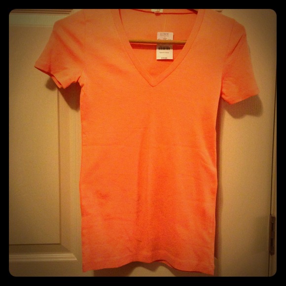 Authentic j crew t shirt!!