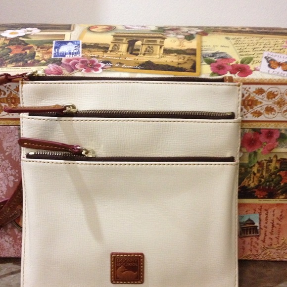 👜Crossbody Dooney & Bourke 👜