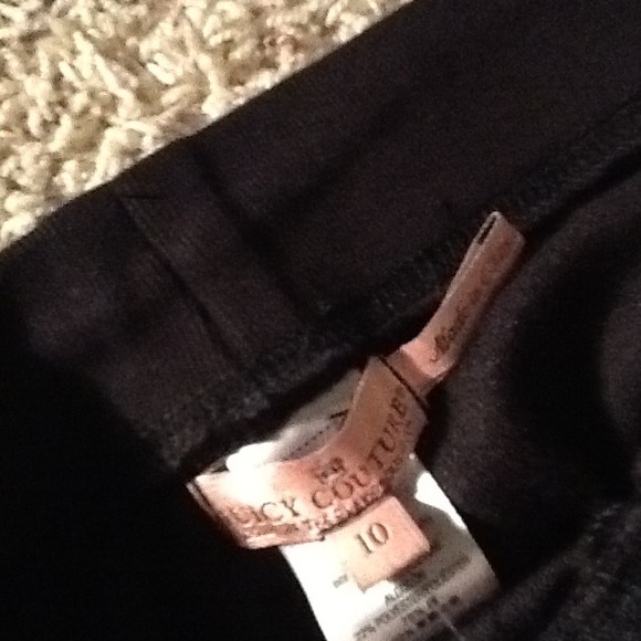 Juicy couture girls velour track suit - Picture 4 of 4