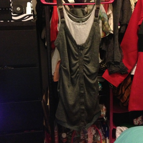 Dress or tunic⭐sold⭐