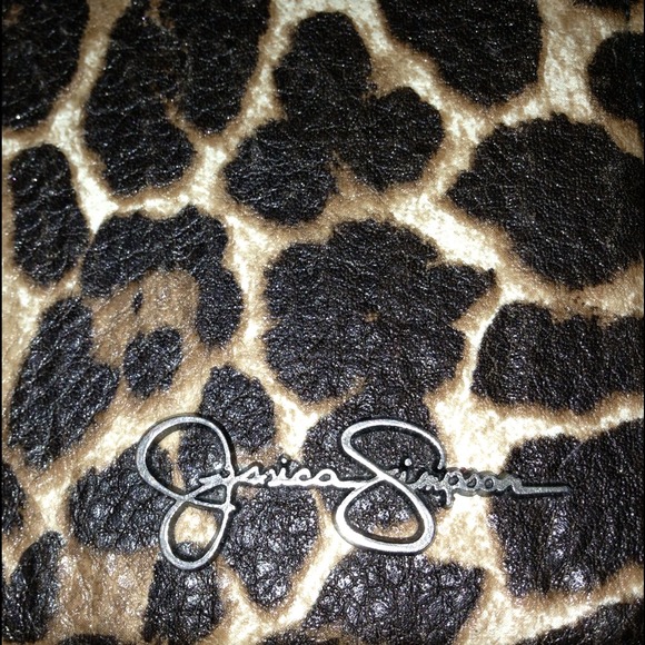 ***SOLD*** Jessica Simpson iPad Cover