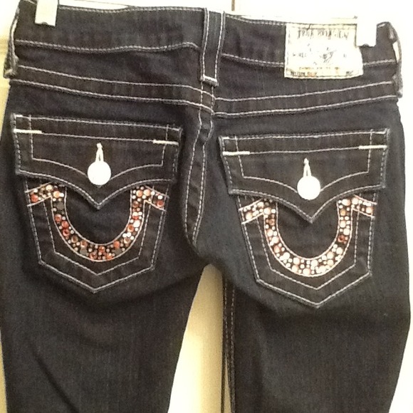 🍓🍓Pre own true religion jeans