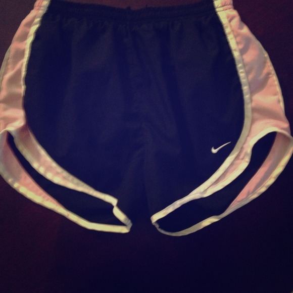 Nike dri fit shorts