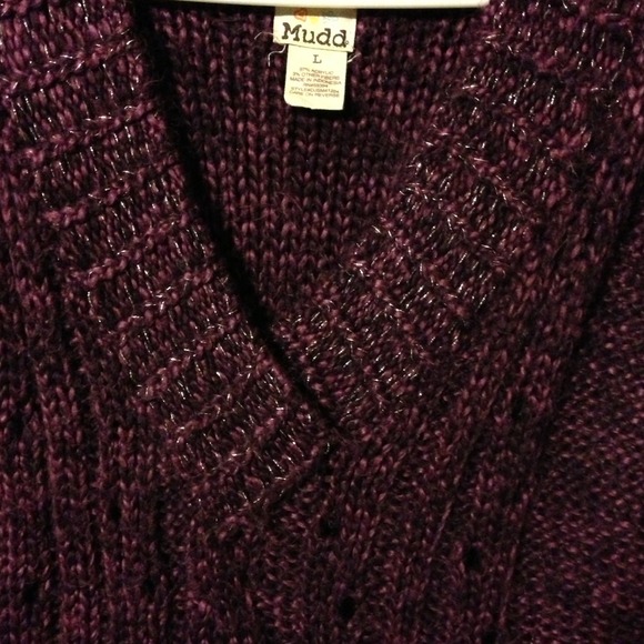 Sweater - Picture 2 of 4