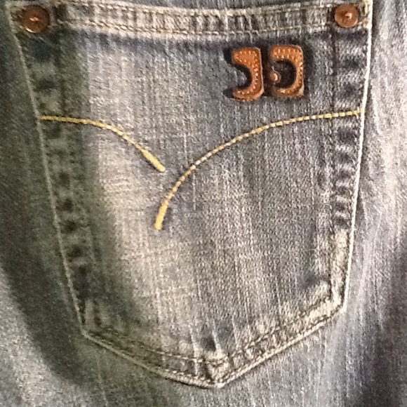 Womens joes jeans - Picture 4 of 4