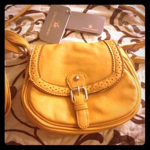 👝David Jones shoulder bag