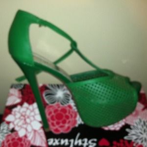 New In Box