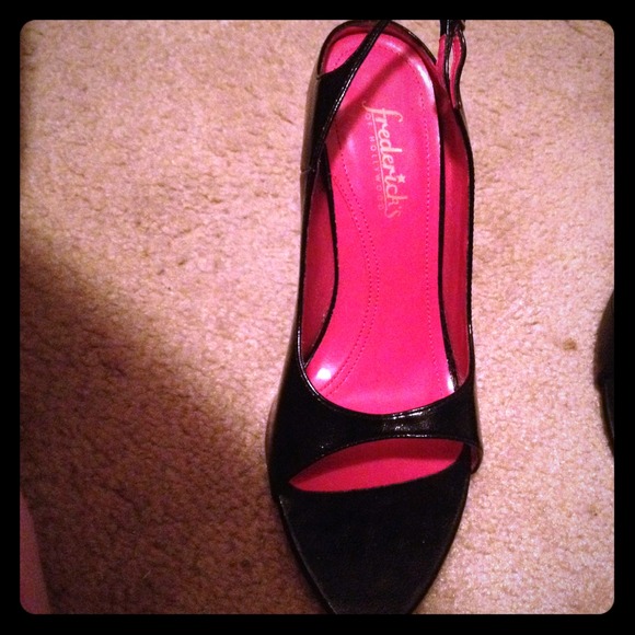 Fredericks of Holywood Dress Shoe