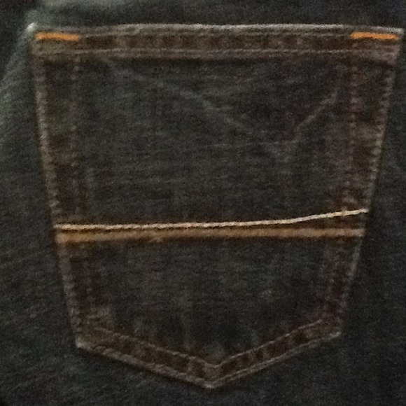 Boys Abercrombie jeans - Picture 3 of 3