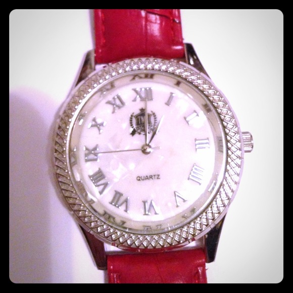 💰TMC💰The Millionaires Club Ladies Watch - Picture 1 of 4