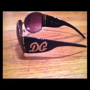 Womens Dolce & Gabana Sunglasses