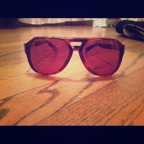 Women's designer sunglasses