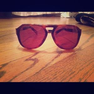 Women's designer sunglasses