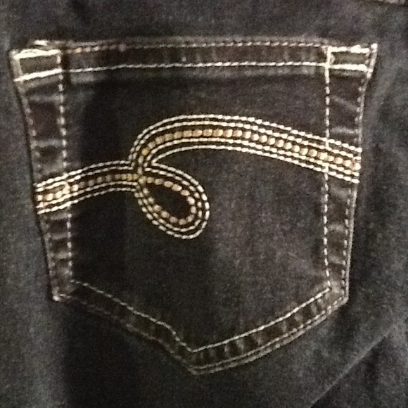 Girls limited too jeans - Picture 3 of 3